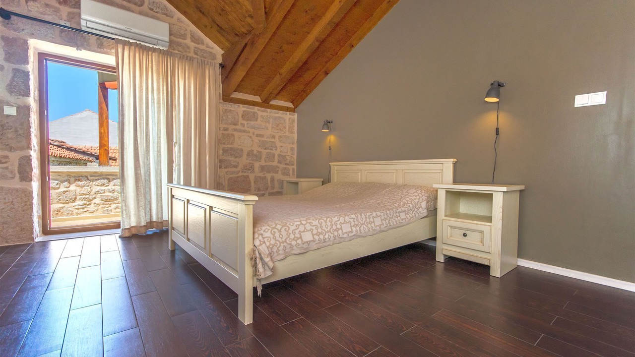 Photo of Bedroom in Prvic Sepurine