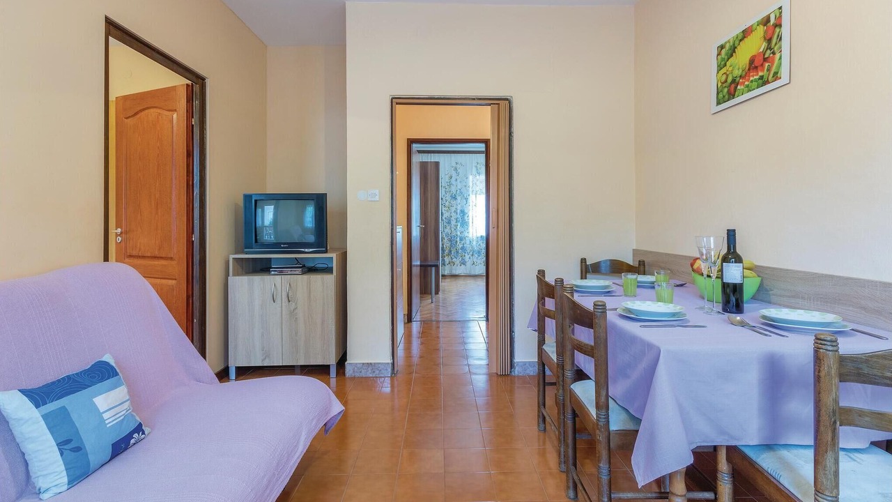 Photo of Bedroom in Valbandon