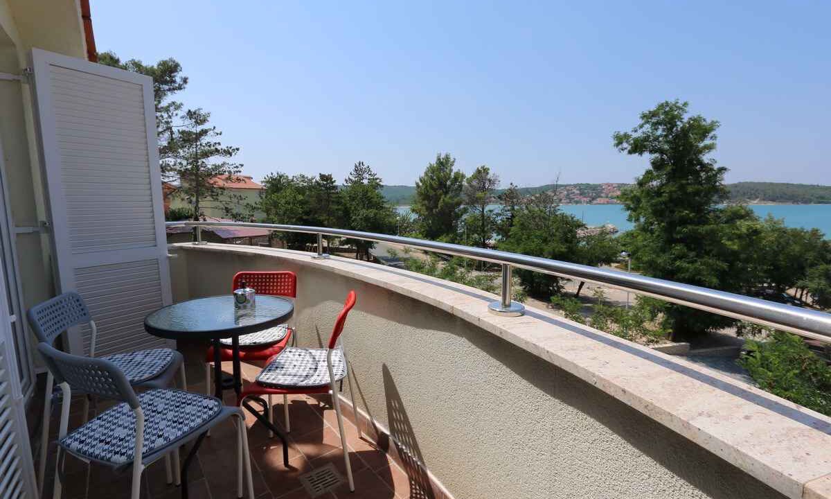 Photo of Patio Balcony in Soline