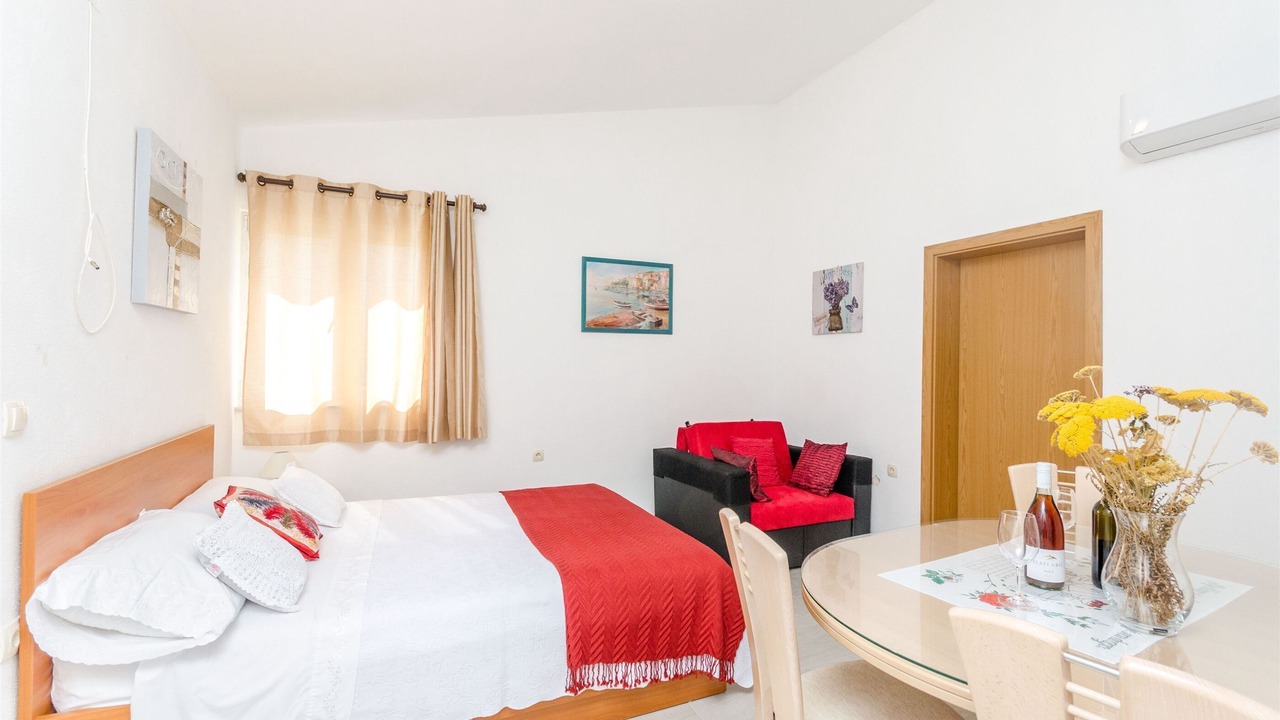 Photo of Bedroom in Sucuraj