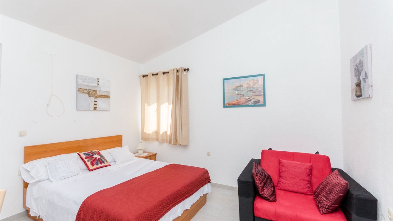 Photo of Bedroom in Sucuraj
