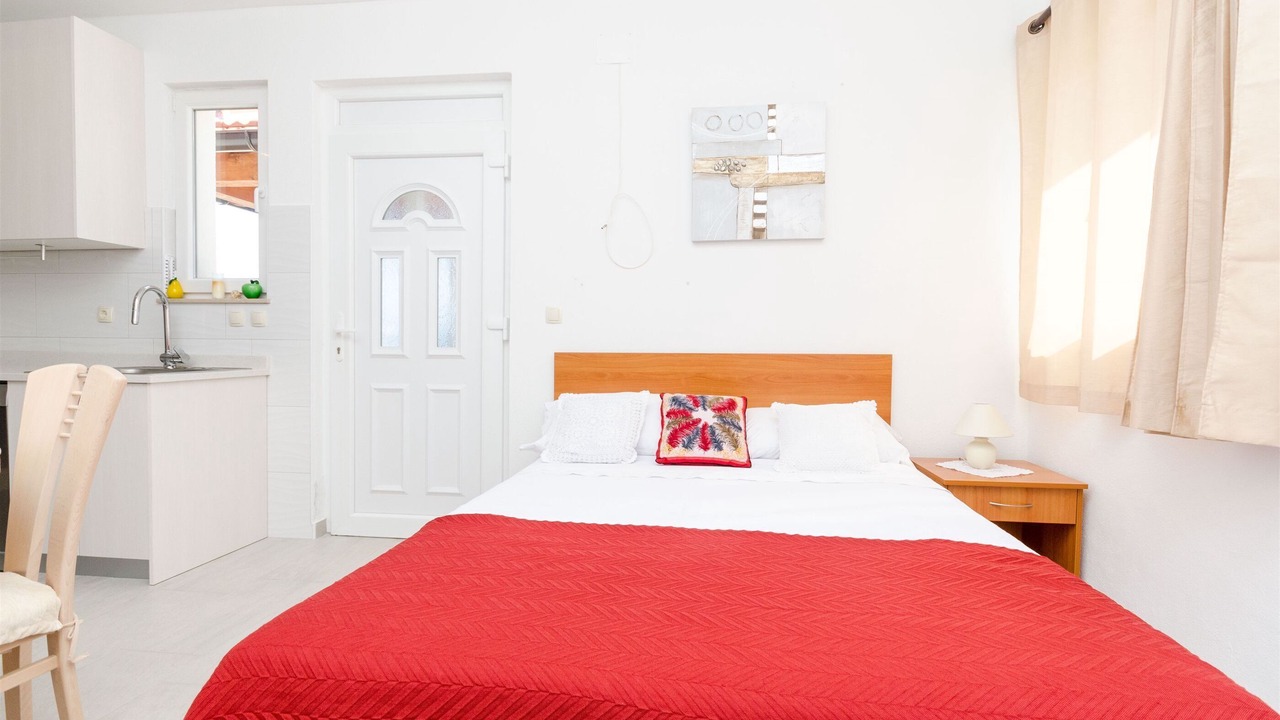 Photo of Bedroom in Sucuraj