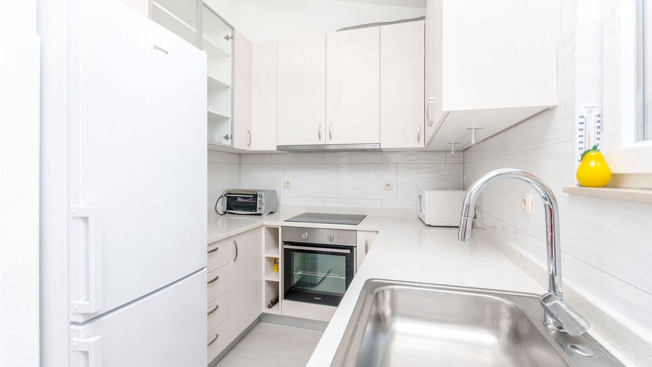Photo of Kitchen in Sucuraj
