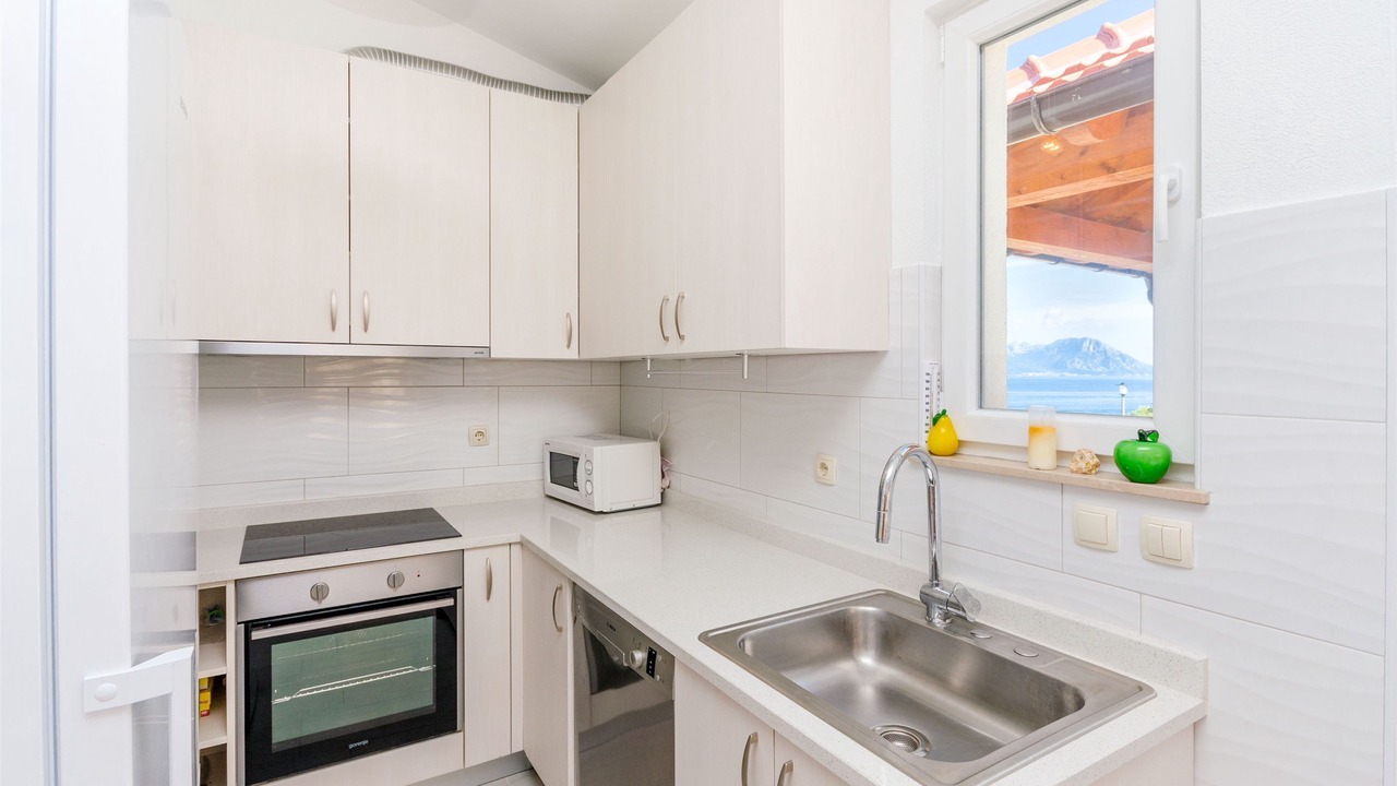 Photo of Kitchen in Sucuraj