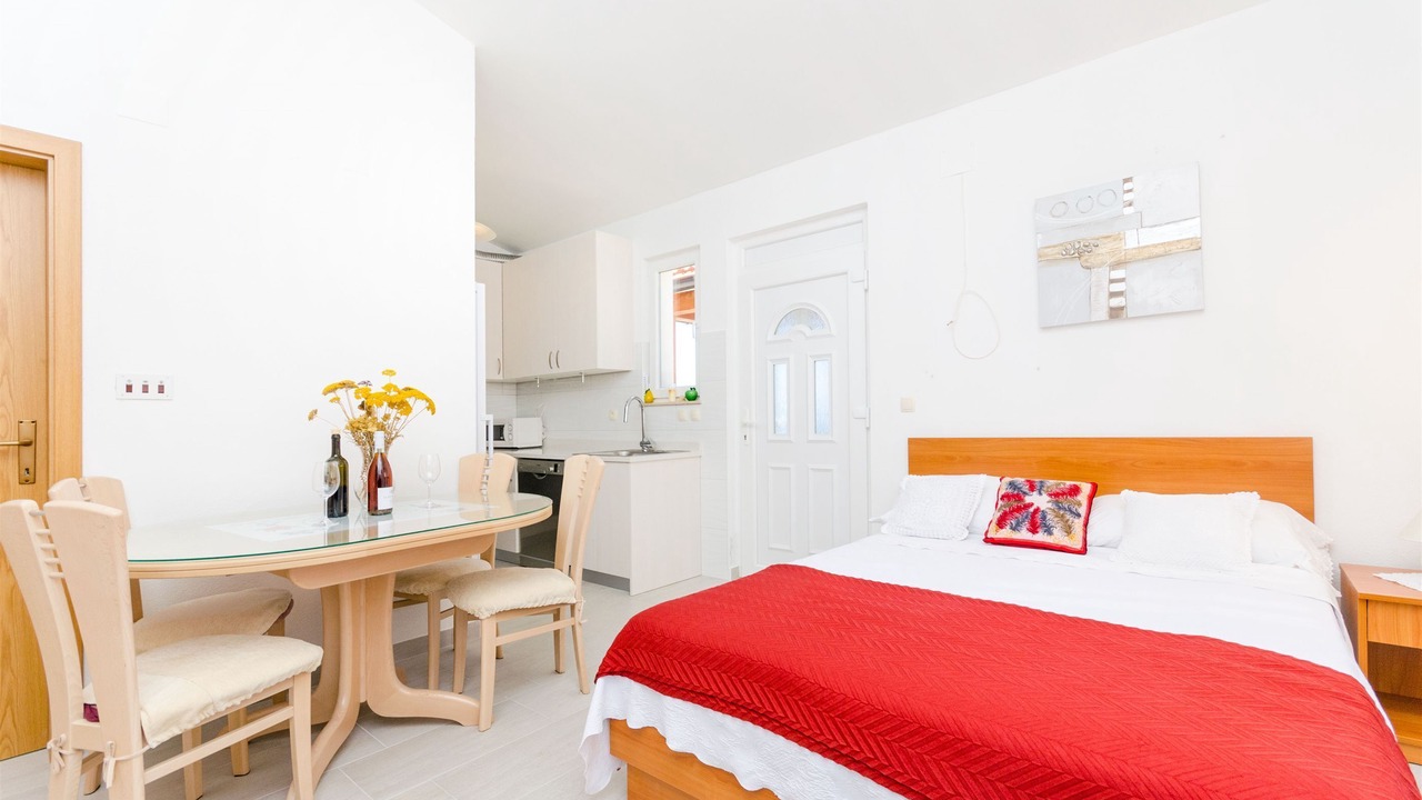 Photo of Bedroom in Sucuraj