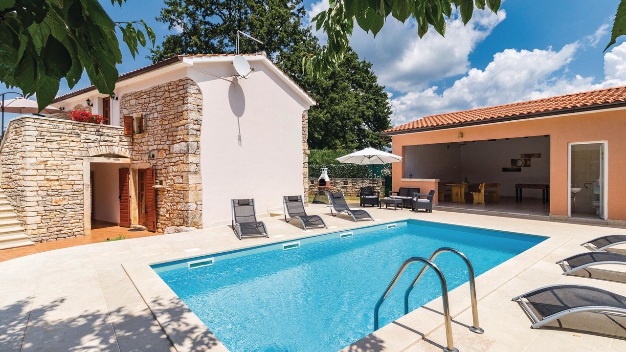 Photo of Outdoor in Zabrezani