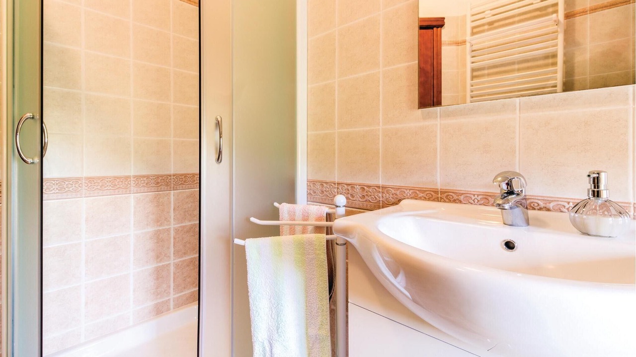 Photo of Bathroom in Zabrezani