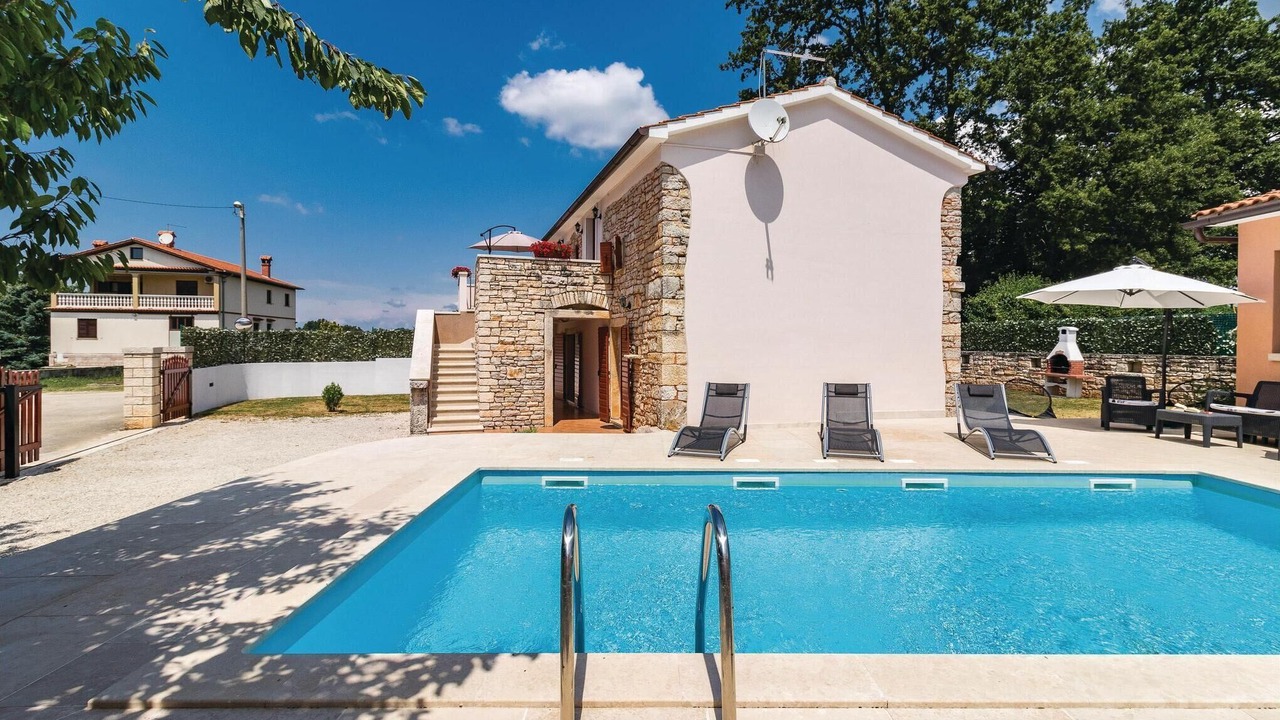 Photo of Outdoor in Zabrezani