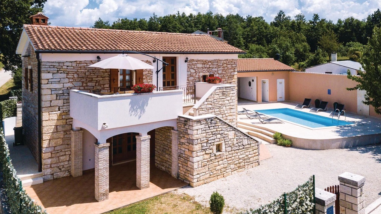 Photo of Outdoor in Zabrezani
