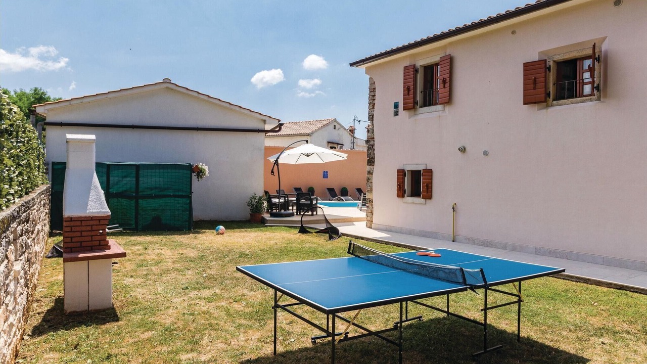 Photo of Outdoor in Zabrezani