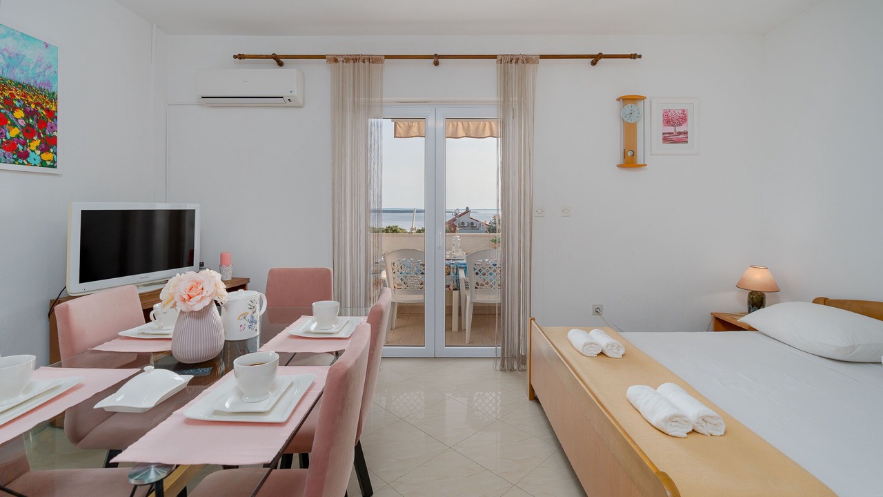 Photo of Bedroom in Mandre