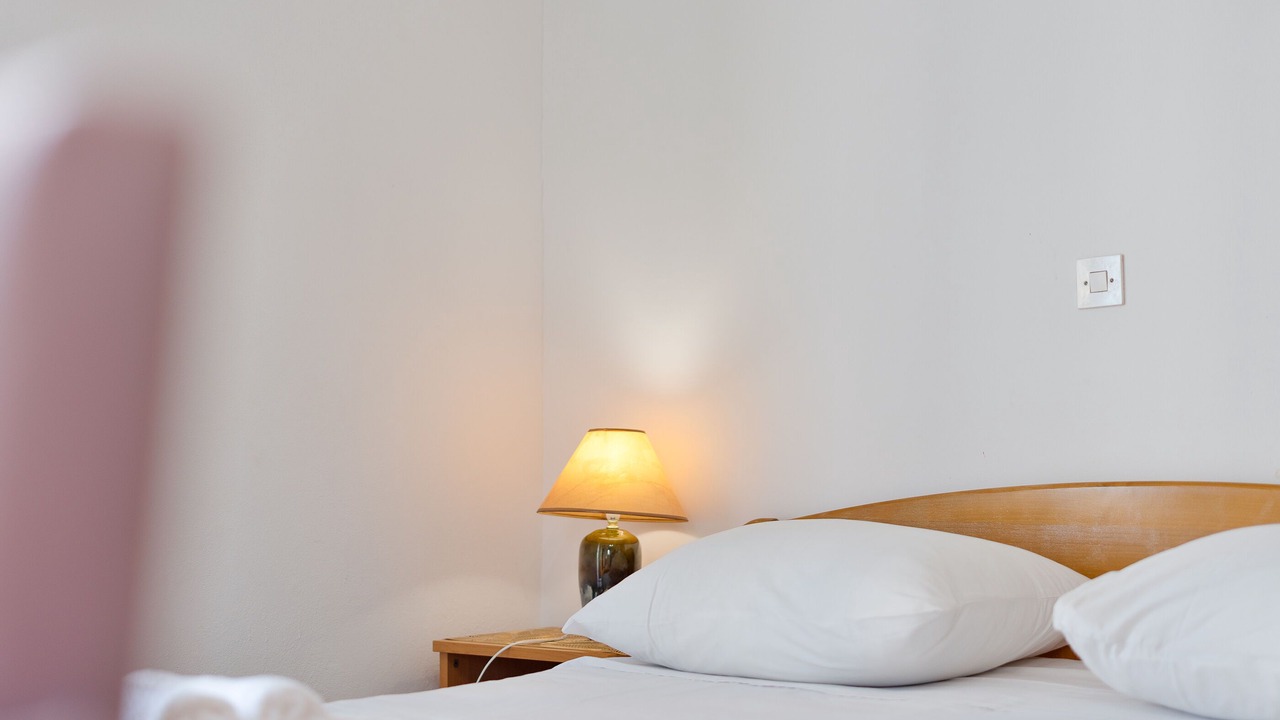 Photo of Bedroom in Mandre