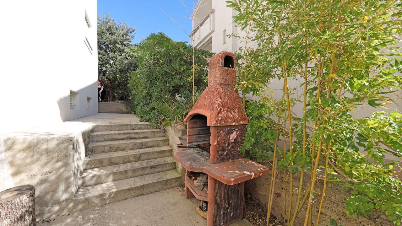 Photo of Patio Balcony in Mandre