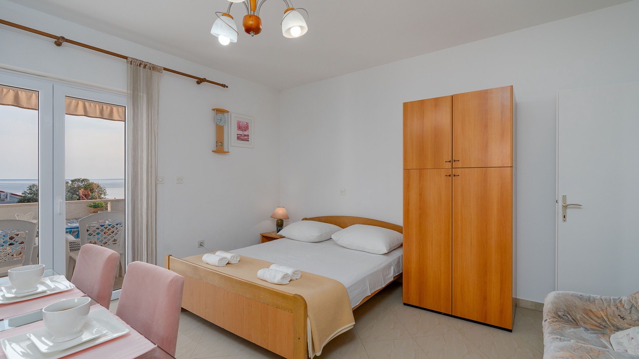 Photo of Bedroom in Mandre