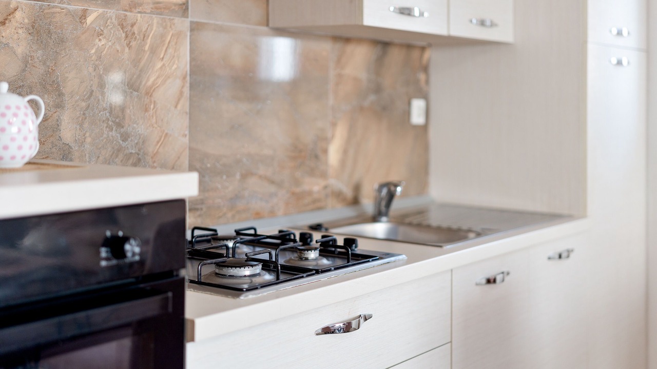Photo of Kitchen in Mandre