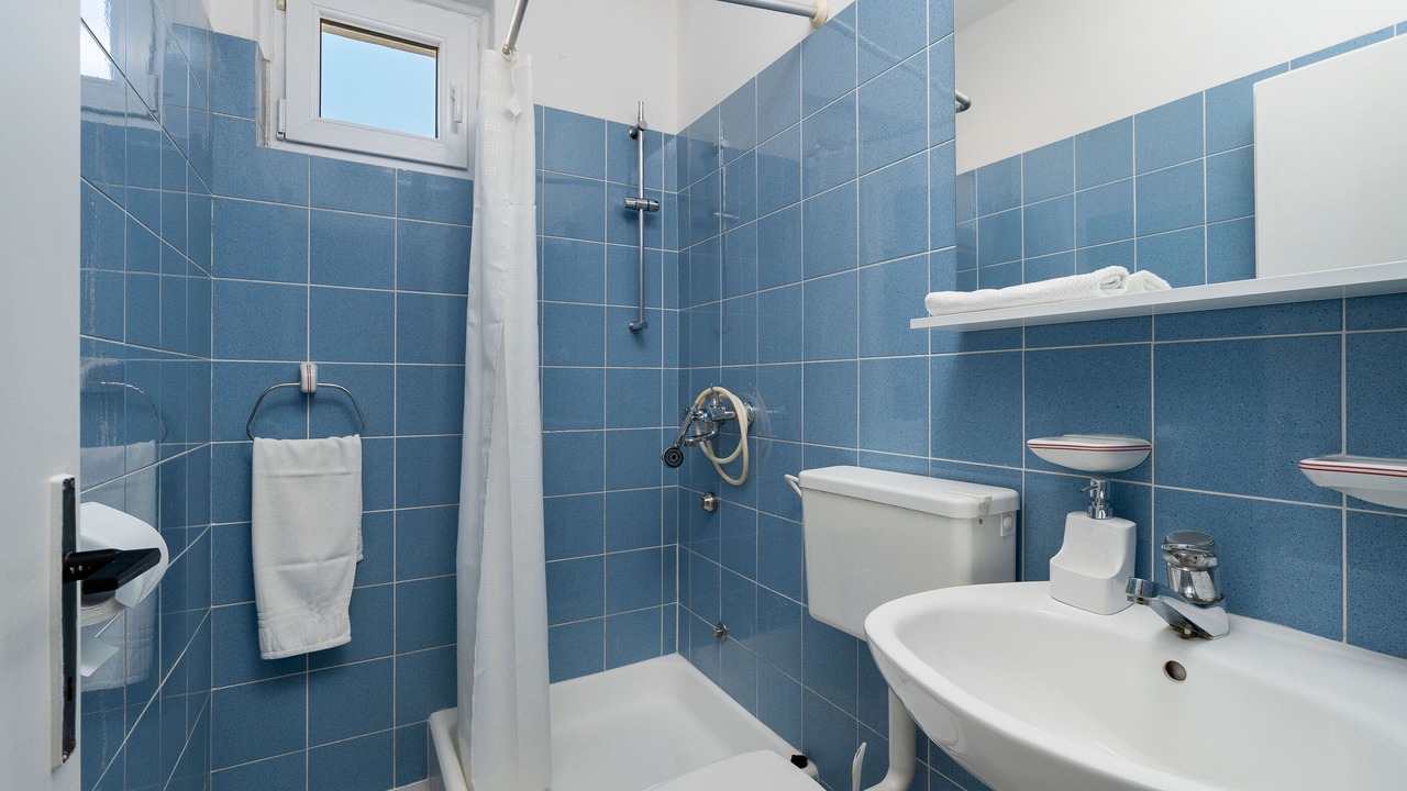 Photo of Bathroom in Mandre