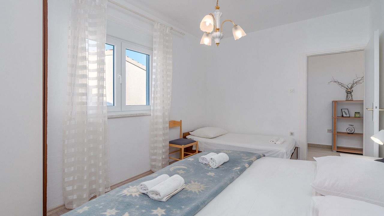 Photo of Bedroom in Mandre