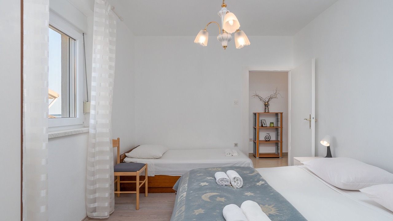 Photo of Bedroom in Mandre