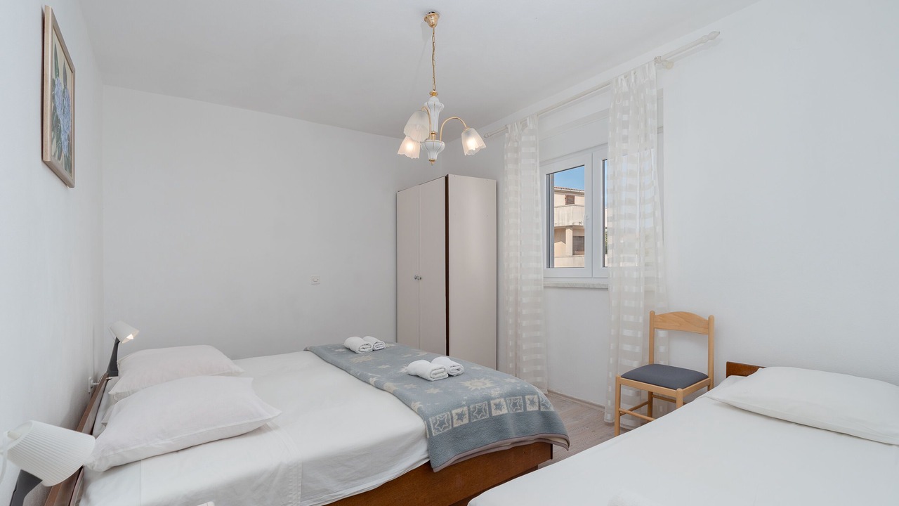 Photo of Bedroom in Mandre