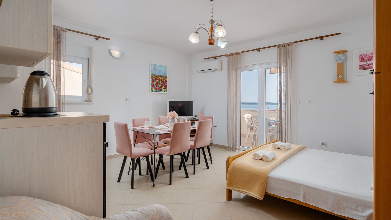 Photo of Bedroom in Mandre