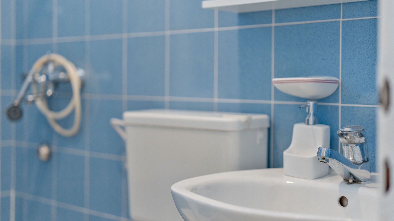 Photo of Bathroom in Mandre