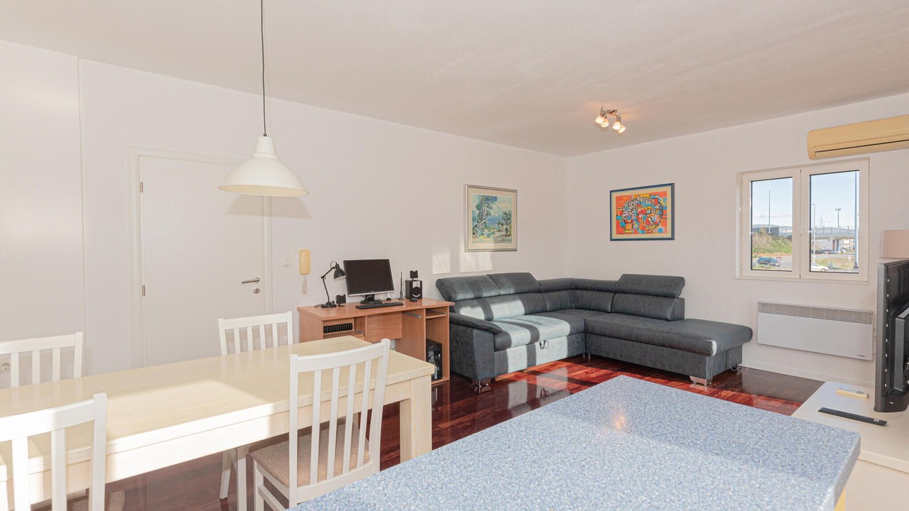 Photo of Bedroom in Sibenik