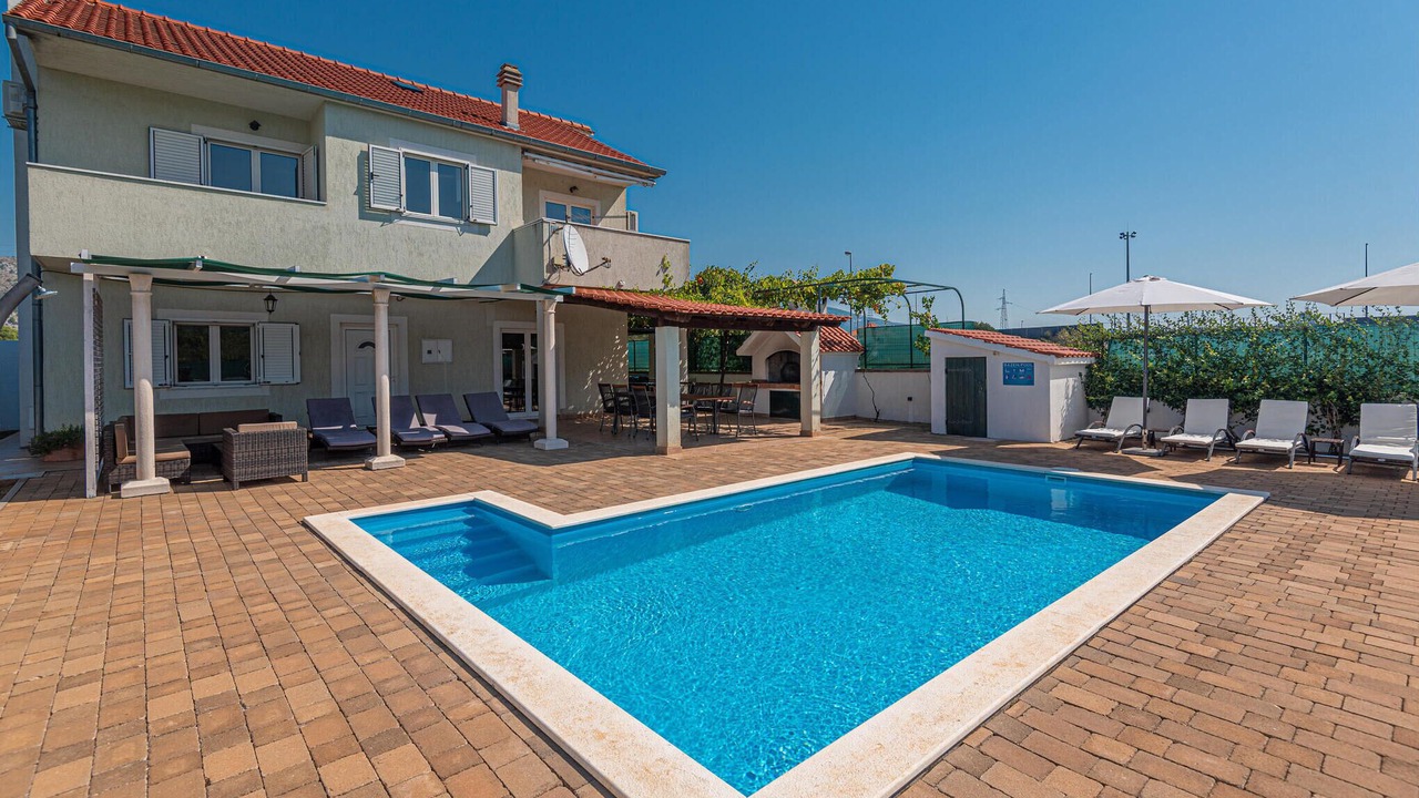 Photo of Outdoor in Sibenik