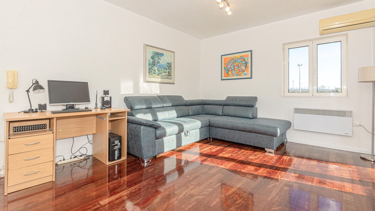 Photo of Bedroom in Sibenik