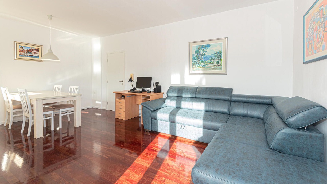 Photo of Bedroom in Sibenik