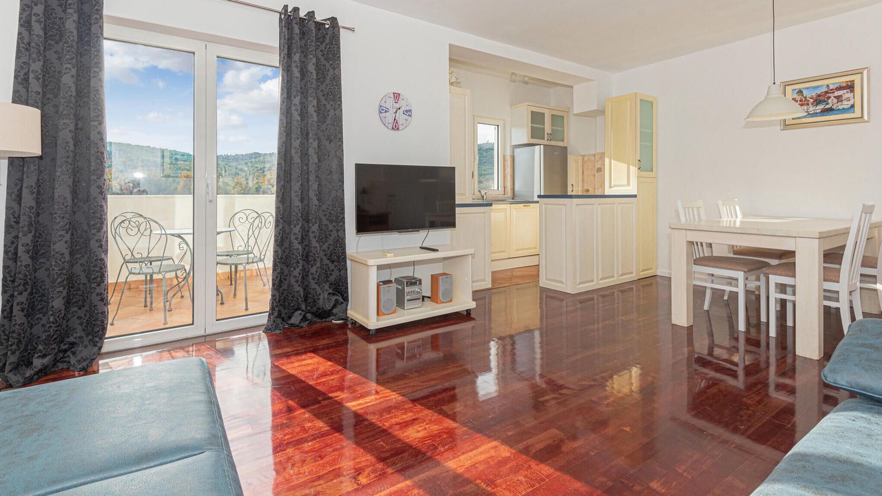 Photo of Bedroom in Sibenik