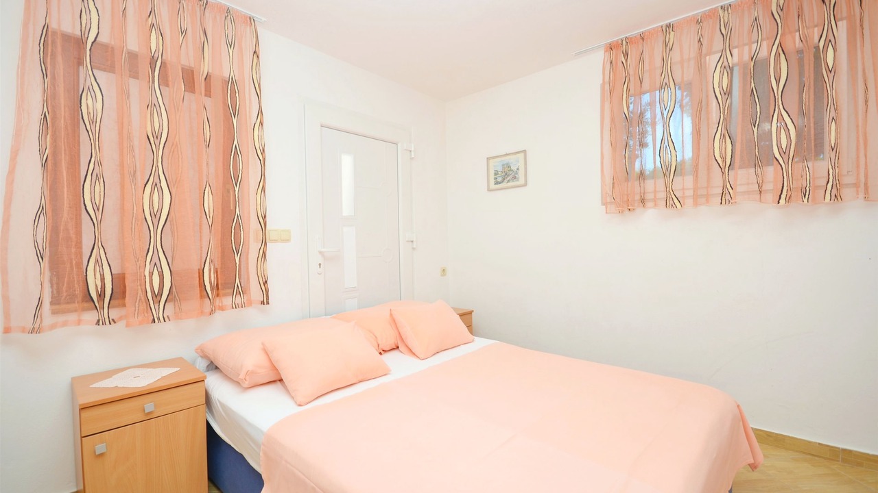 Photo of Bedroom in Susica