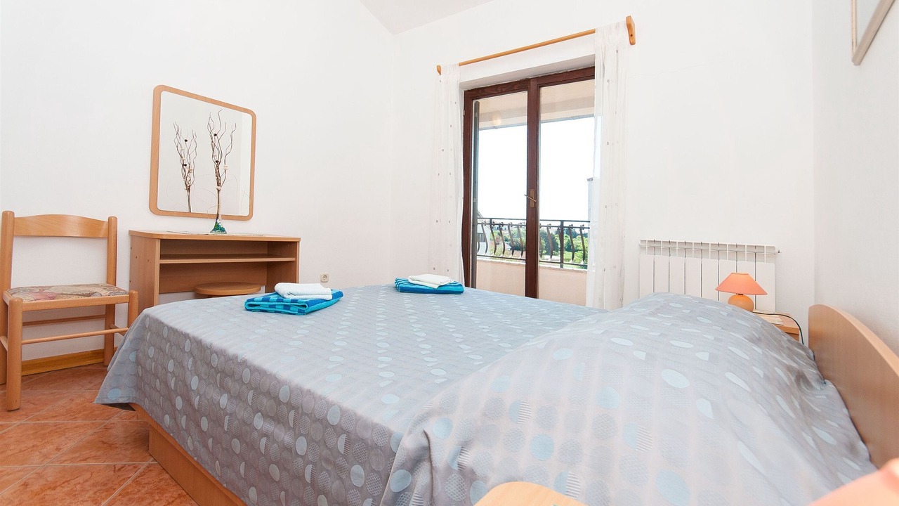 Photo of Bedroom in Rovinj