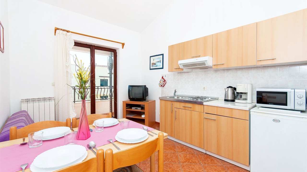 Photo of Kitchen in Rovinj