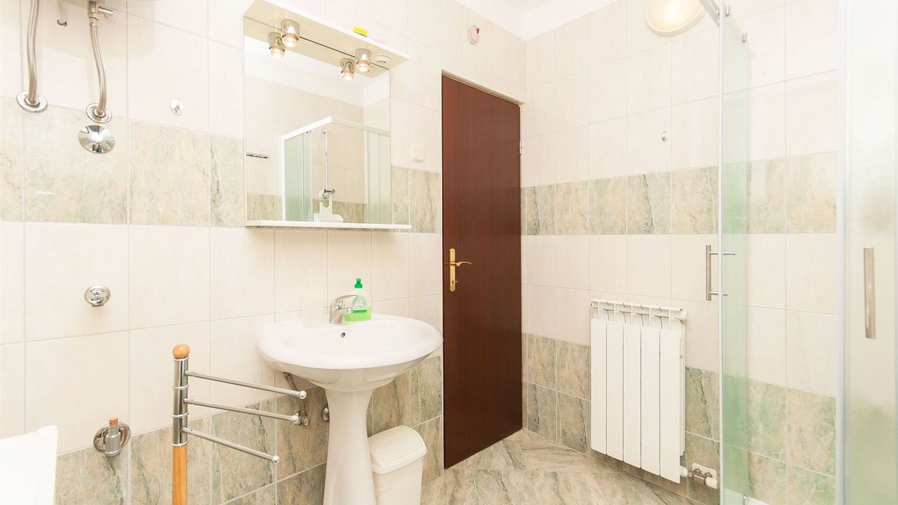 Photo of Bathroom in Rovinj