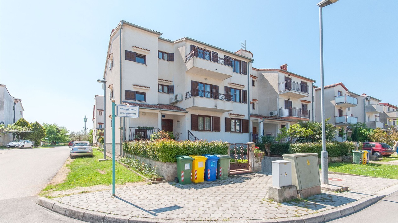Photo of Outdoor in Rovinj