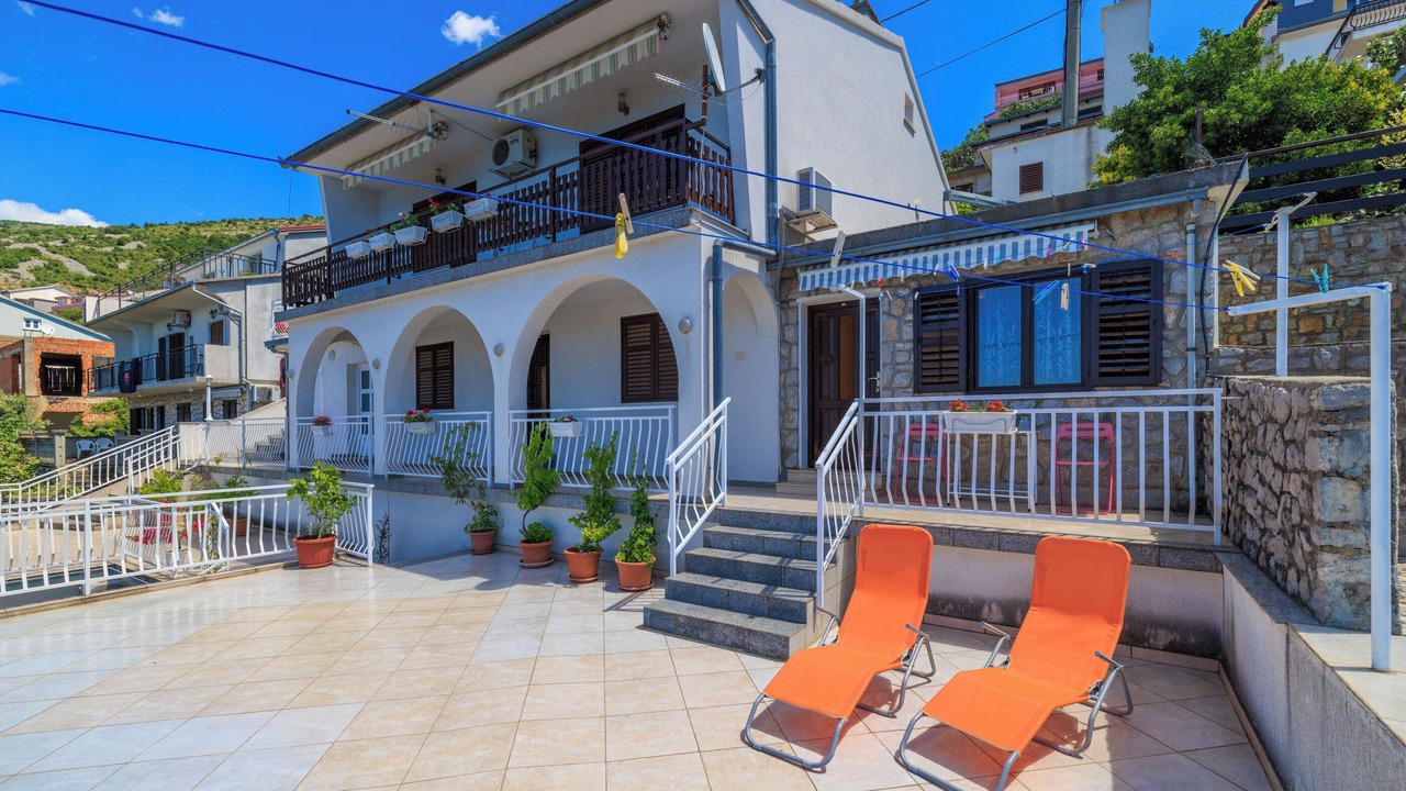 Photo of Patio Balcony in Vratarusa