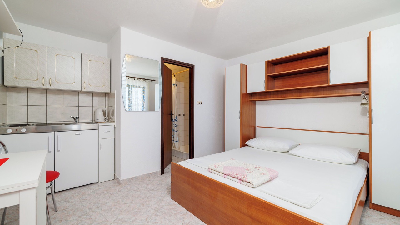Photo of Bedroom in Vratarusa