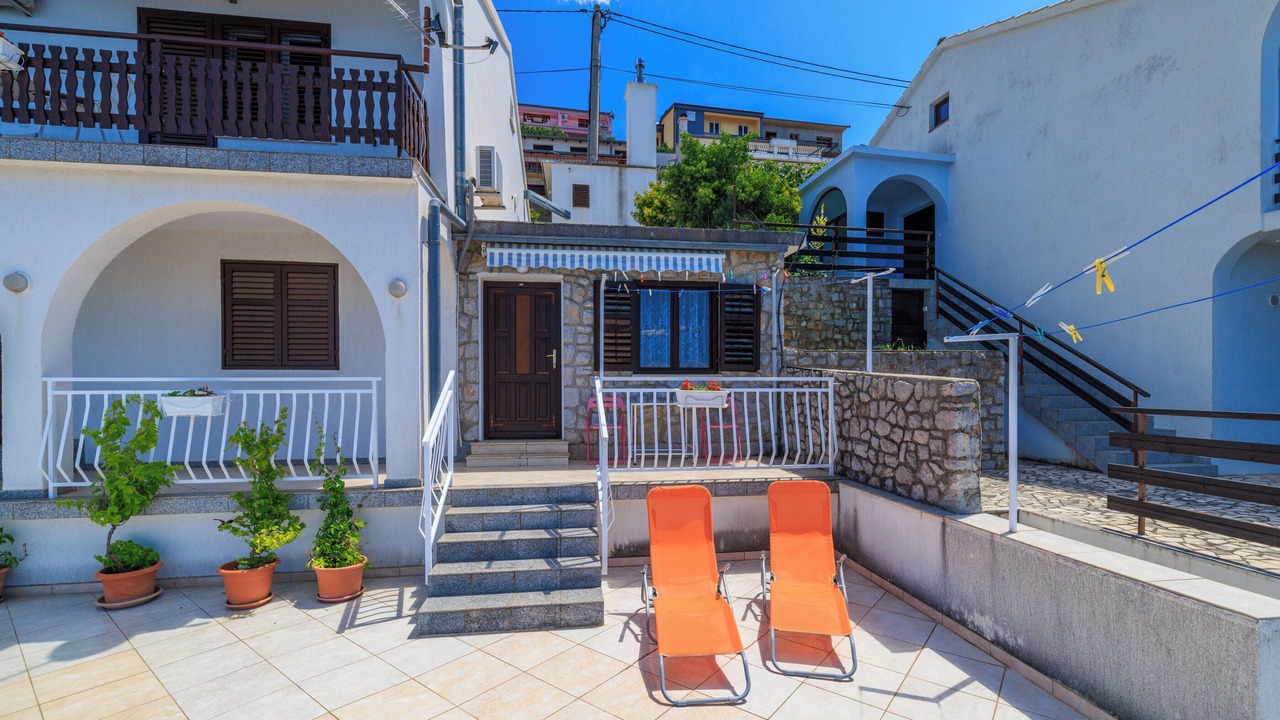 Photo of Patio Balcony in Vratarusa