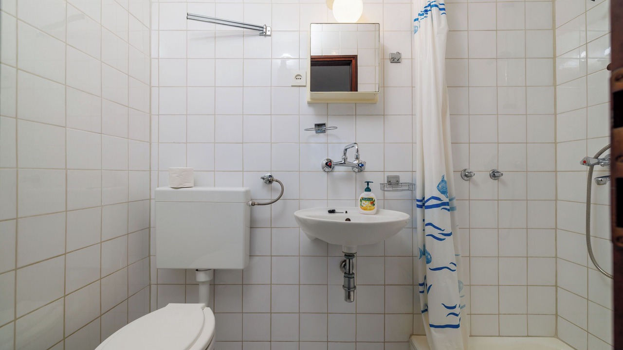 Photo of Bathroom in Vratarusa