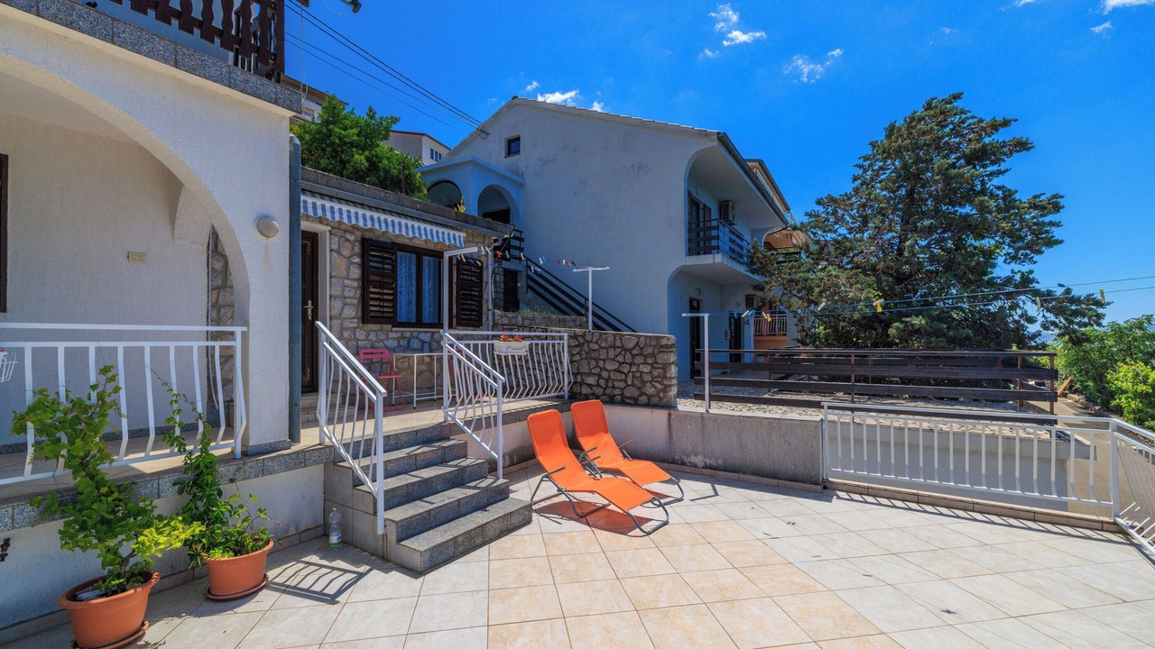 Photo of Patio Balcony in Vratarusa