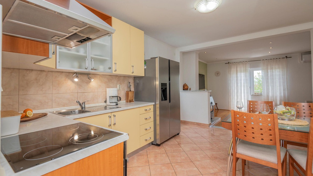 Photo of Bedroom in Imotski