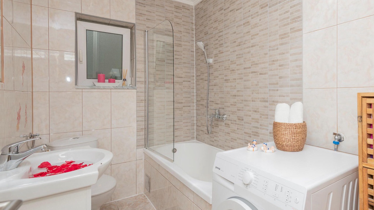 Photo of Bathroom in Imotski