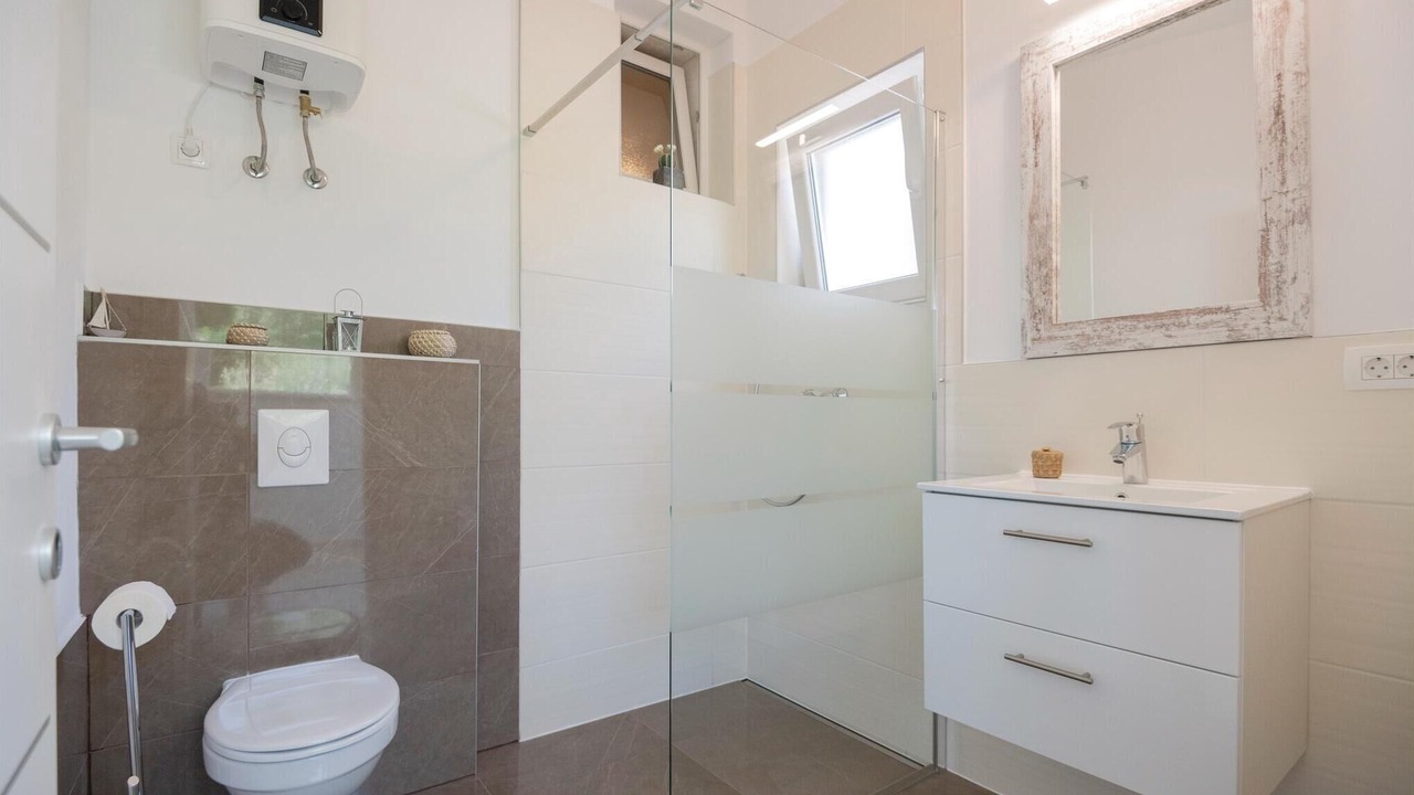 Photo of Bathroom in Imotski