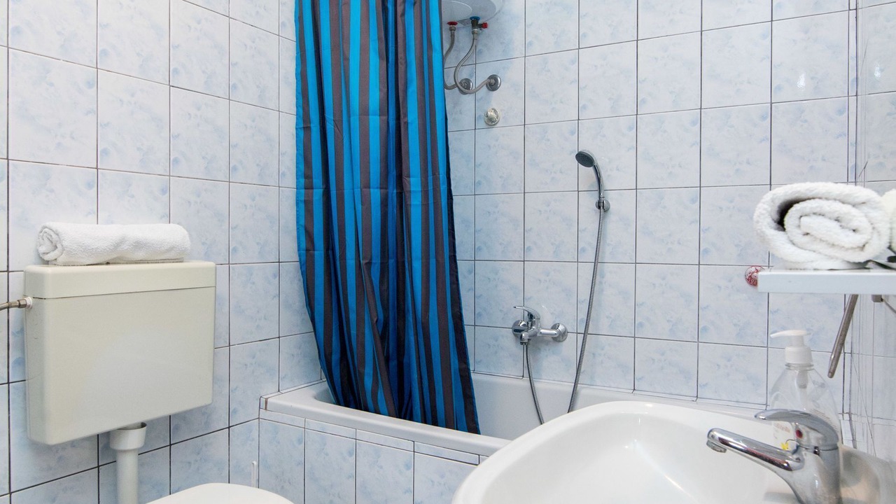 Photo of Bathroom in Ubli