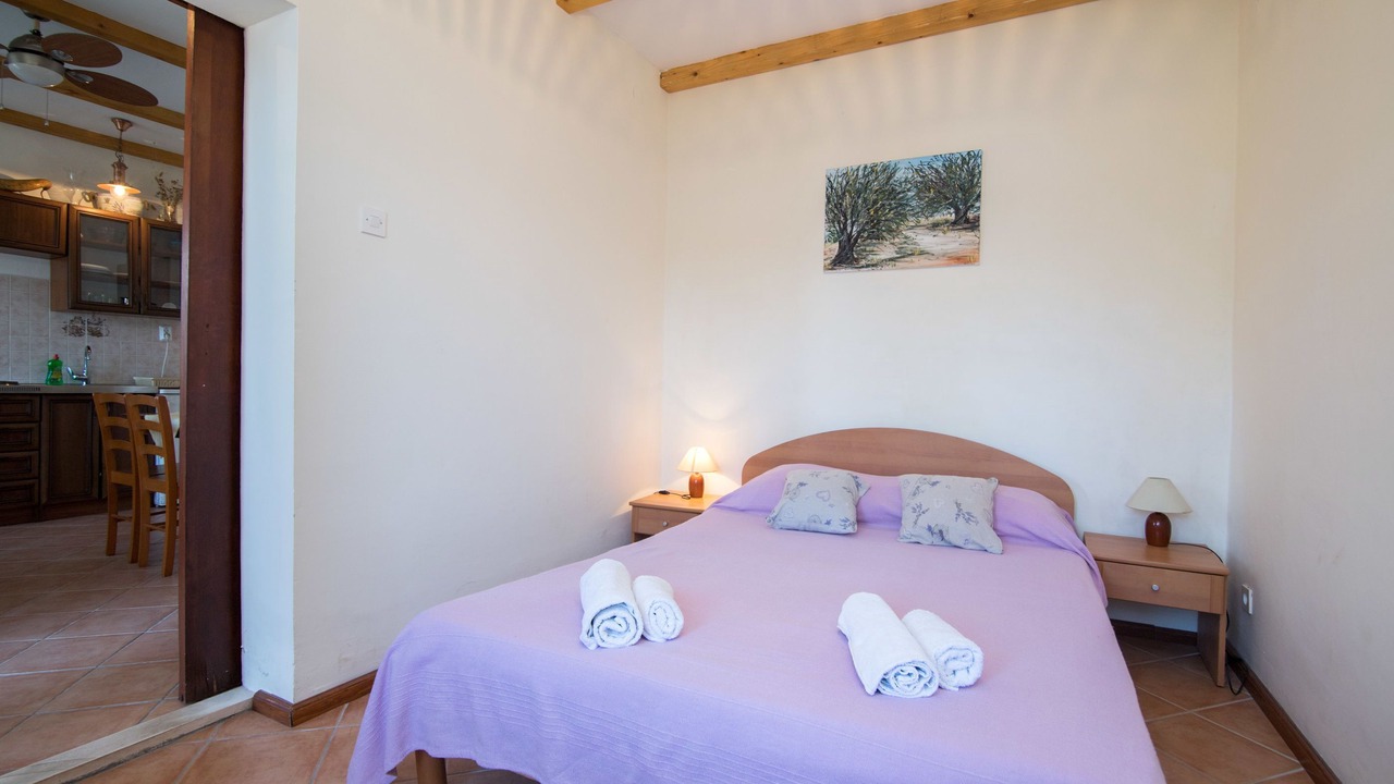 Photo of Bedroom in Ubli