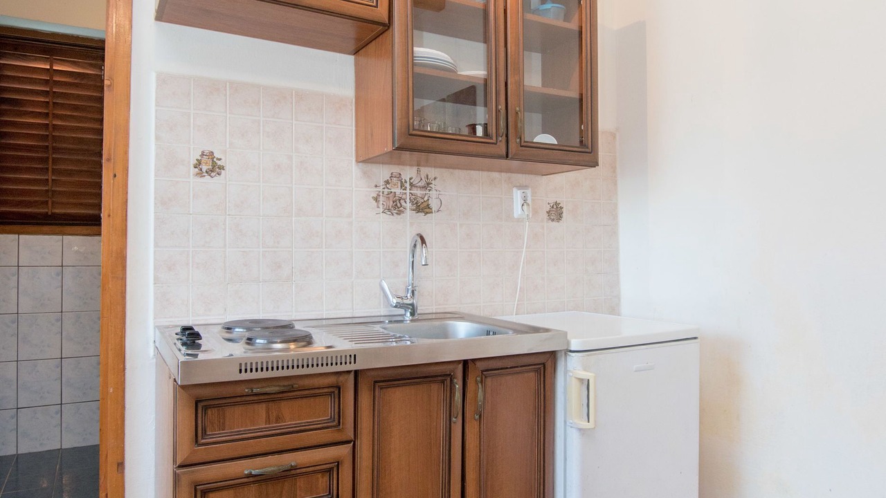 Photo of Kitchen in Ubli