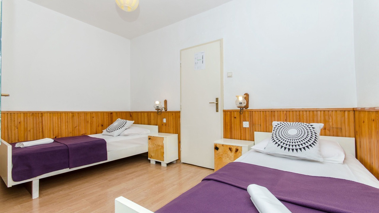 Photo of Bedroom in Bili brig