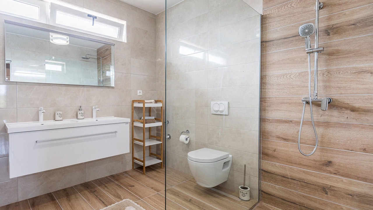 Photo of Bathroom in Vrsi