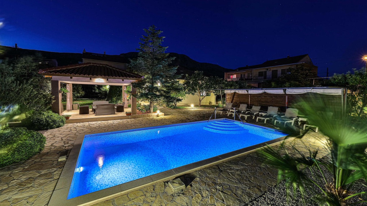 Photo of Outdoor in Kastel Kambelovac