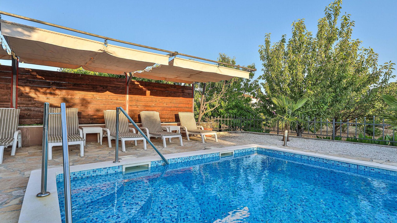Photo of Outdoor in Kastel Kambelovac